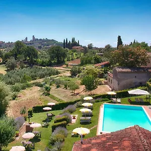 San Michele 3* San Gimignano