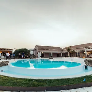 Resort Su Entu Sardinian Country Club