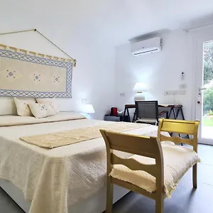 Bed & Breakfast Sole Matto