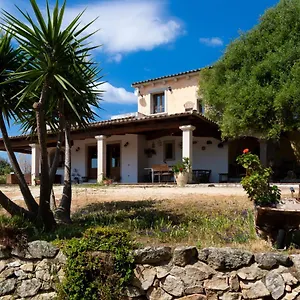 Frühstückspension Antica Caresi, Olbia