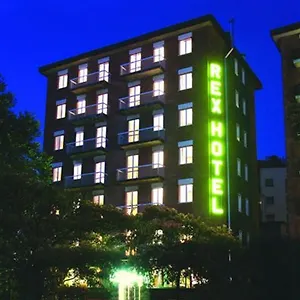 Rex 3* Mailand