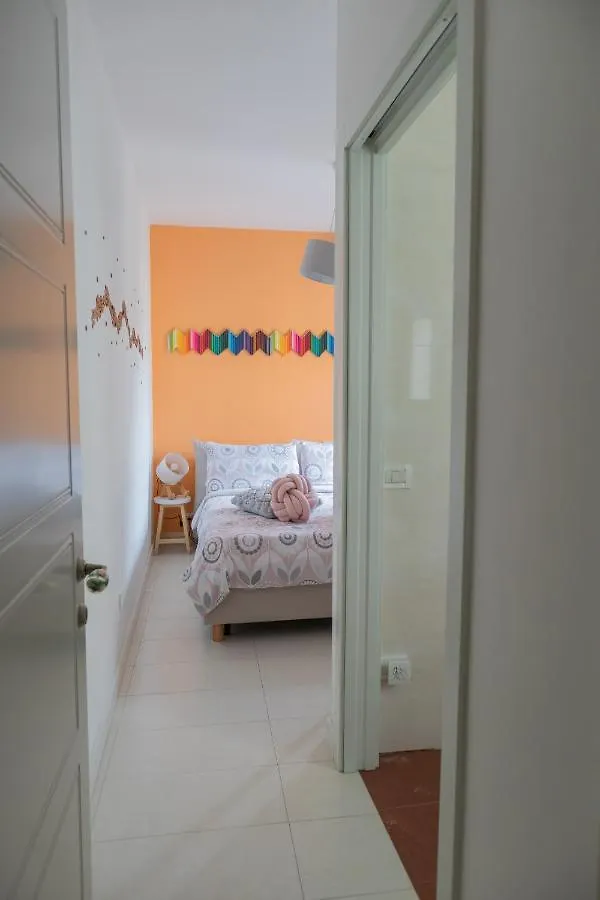 Intra Rooms Olbia