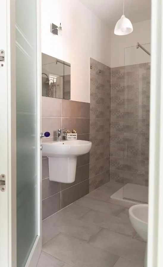 Intra Rooms Olbia Włochy