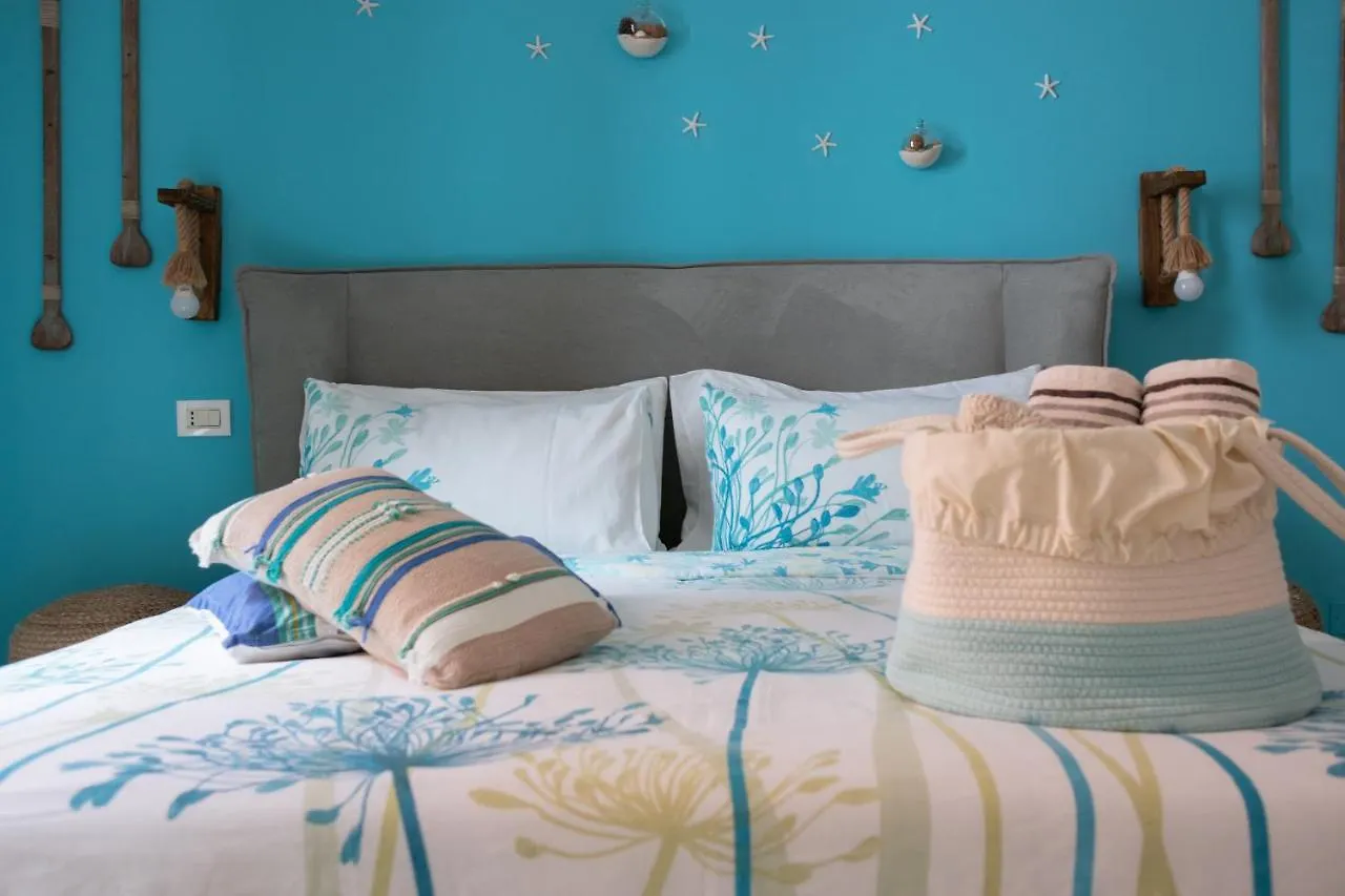 ** بيت ضيافة Intra Rooms أولبيا إيطاليا