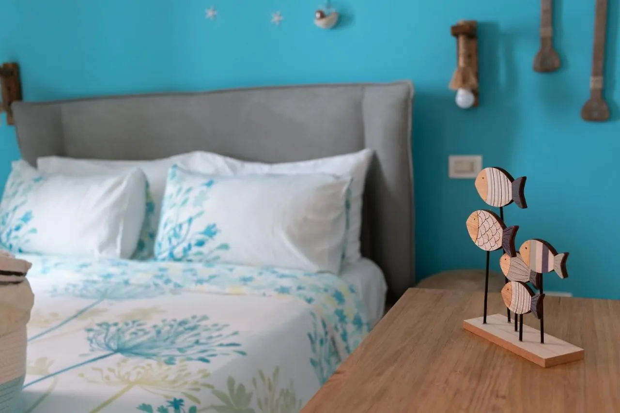 Intra Rooms أولبيا