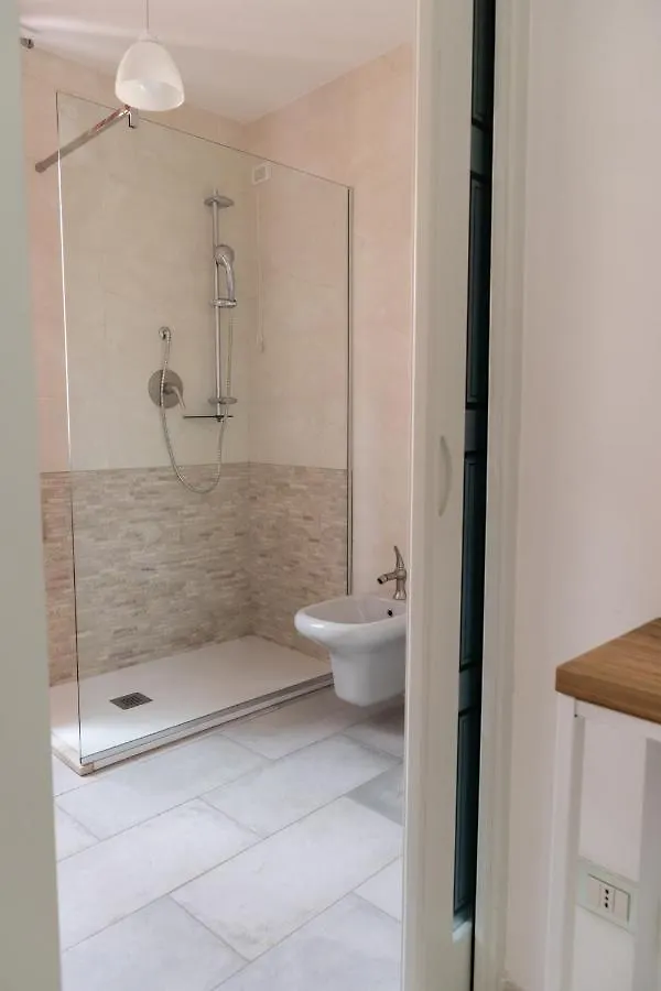 Intra Rooms Olbia 2*,  Włochy