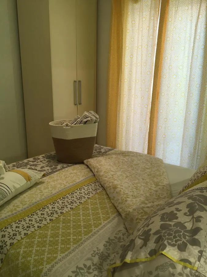 Intra Rooms Olbia 2*,  Włochy